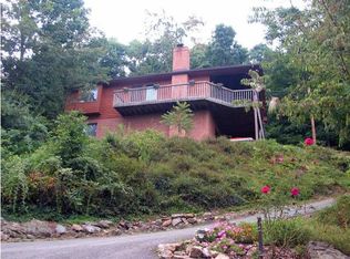 384 Stagecoach Rd, Afton, VA 22920