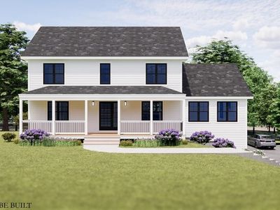 1760 Province Road, Strafford, NH, 03884