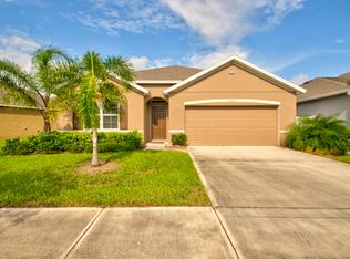 5538 Yearling Dr, Titusville, FL 32780