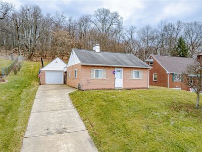 128 Highland Dr, Leechburg, PA, 15656