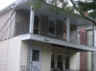 7 Nishuane Rd, Montclair, NJ 07042