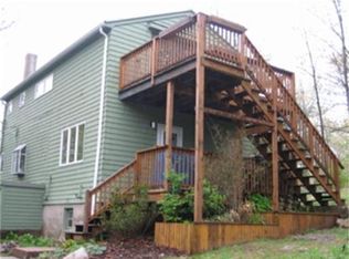 3 Weston St, Hyde Park, MA 02136