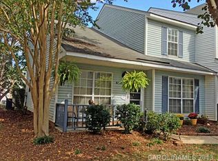 8265 Golf Ridge Dr, Charlotte, NC 28277