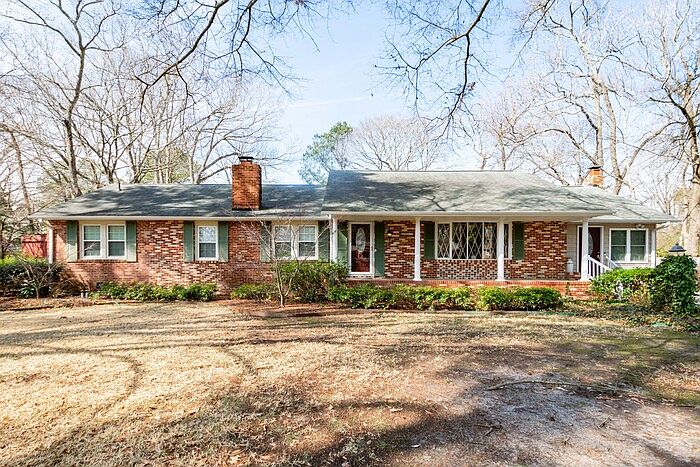 1st image of 1109 Orkney Dr