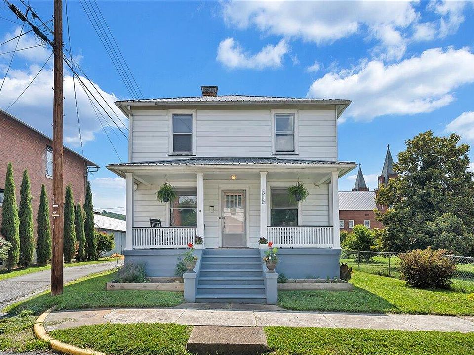 314 McCormick Blvd, Clifton VA 24422 Zillow