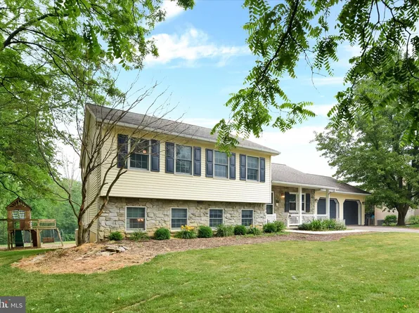 8 Palmer St #L-0033, Lebanon, PA 17042