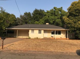 3597 Ricardo Ave, Redding, CA 96002