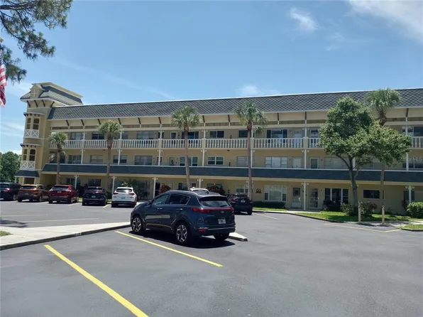 2459 Franciscan Dr APT 29, Clearwater, FL 33763