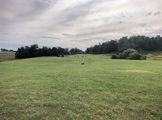 Oak Hills Rd, Mosheim, TN 37818