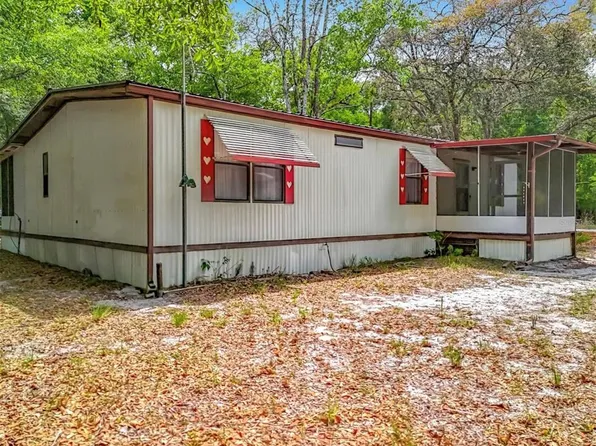 45832 Michigan Rd, Altoona, FL 32702