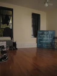 Rented by Citi Habitats