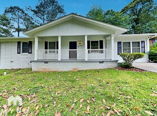 4257 Rocklane Dr, Conley, GA 30288