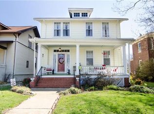 2607 Fendall Ave, Richmond, VA 23222