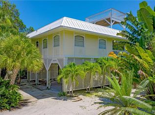 4571 Escondido Ln, Upper Captiva, FL 33924