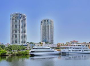 449 S 12th St UNIT 801, Tampa, FL 33602