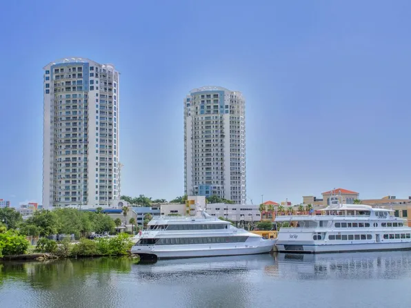449 S 12th St Unit 801, Tampa, FL 33602