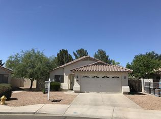 9538 E Navarro Ave, Mesa, AZ 85209