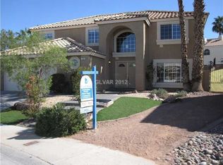 718 Rocky Trail Rd, Henderson, NV 89014