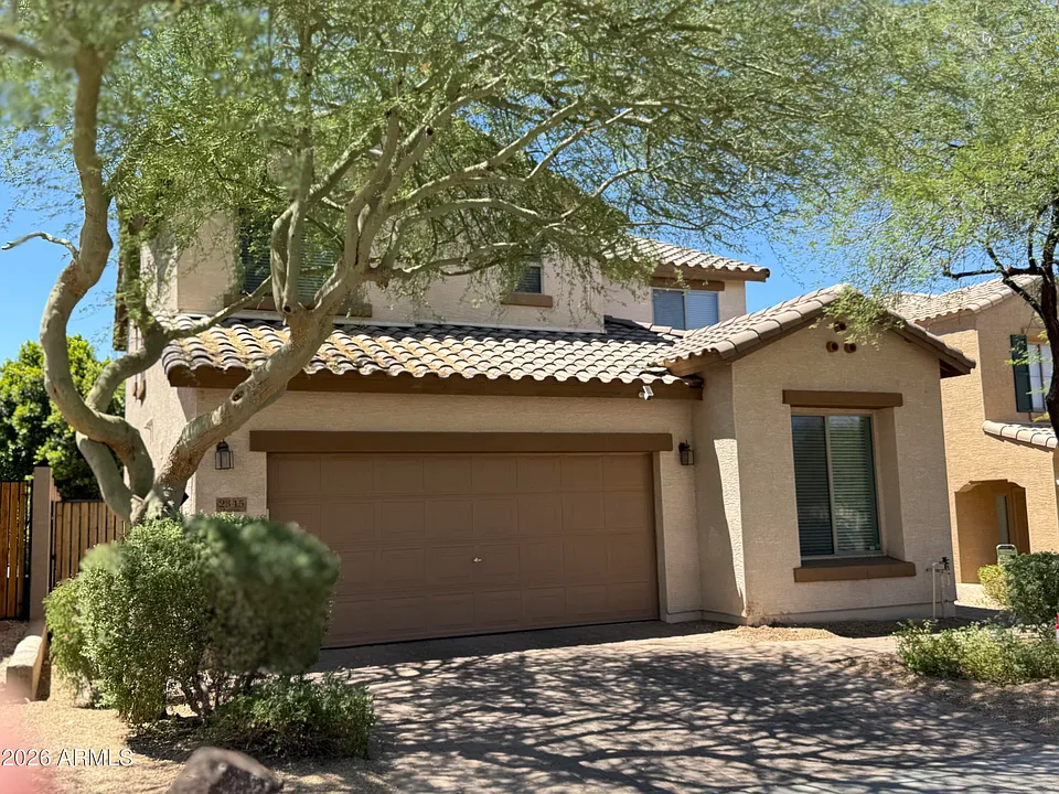 2345 W Skinner Dr