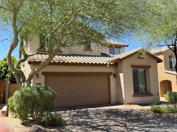 2345 W SKINNER Drive, Phoenix, AZ 85085