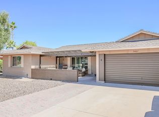 5407 W Acoma Dr, Glendale, AZ 85306