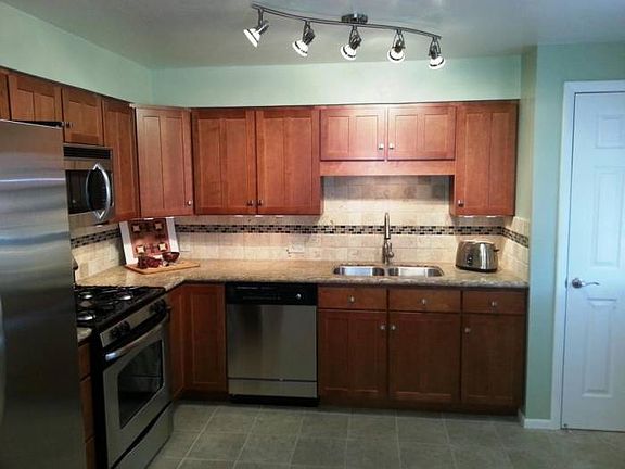 Granite Counter Tops