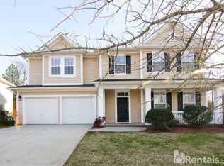 8810 Beaver Creek Dr, Charlotte, NC 28269