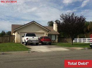 5762 Jensen Ranch Rd, Riverside, CA 92509