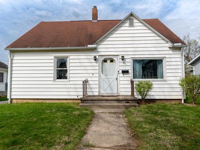 641 N Detroit St, Bellefontaine, OH, 43311