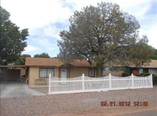 700 W Bridle Path Ln, Payson, AZ 85541