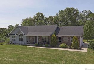 477 Coyote Rdg, Jackson, MO 63755