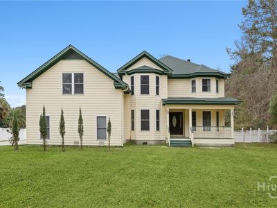 1 Shipyard Lane, Savannah, GA 31406