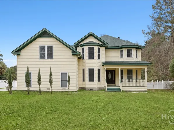 1 Shipyard Lane, Savannah, GA 31406