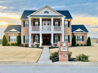 115 Williamsburg Rd, Walnut Ridge, AR 72476