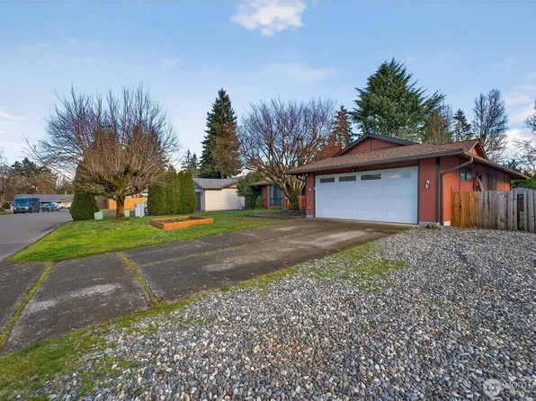 6507 NW Lupin Street, Vancouver, WA 98663