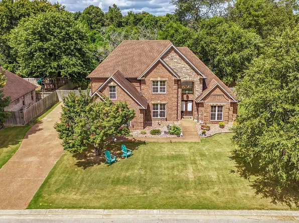 315 Bunney Ln, Medina, TN 38355