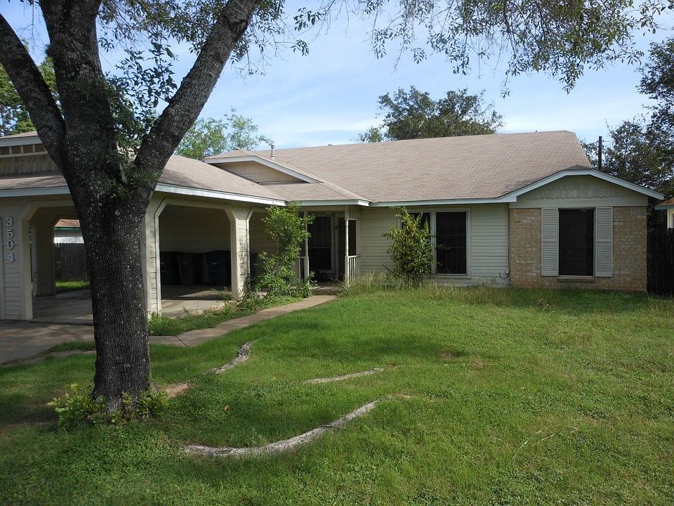 1st image of 3504 Eskew Dr #B