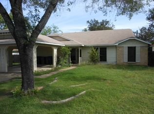 3504 Eskew Dr #B, Austin, TX 78749