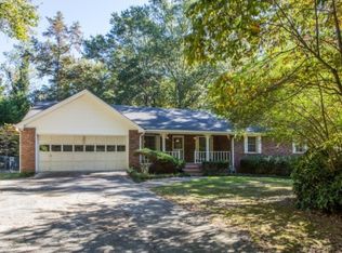 3326 Hidden Forest Dr, Snellville, GA 30078