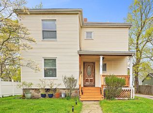 55 Cushing Ave, Brockton, MA 02301