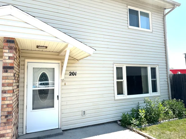 201 Parkcrest Way, Riverton, WY 82501