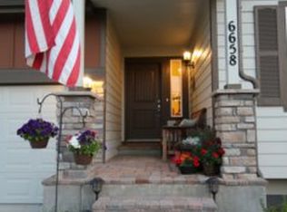 6658 12th St, Frederick, CO 80530