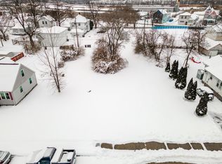 2224 & 2230 Chestnut St, Fort Wayne, IN 46803