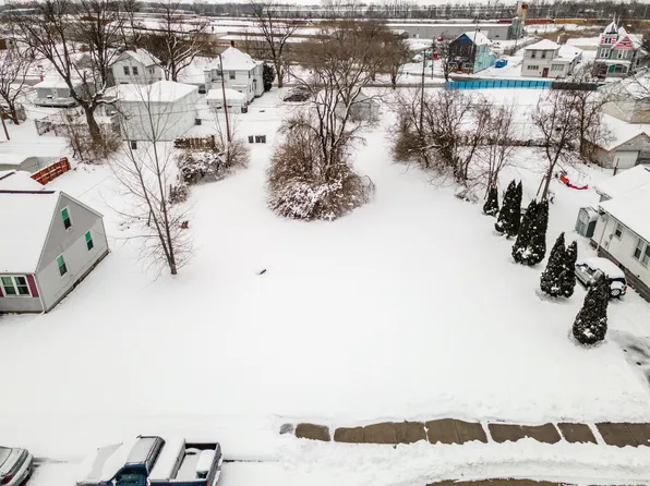 2224 & 2230 Chestnut St, Fort Wayne, IN 46803