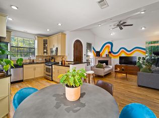 1505 Newton St #A, Austin, TX 78704
