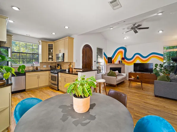 1505 Newton St #A, Austin, TX 78704