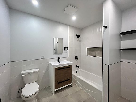 2nd image of 166 Hillside Ave #1B