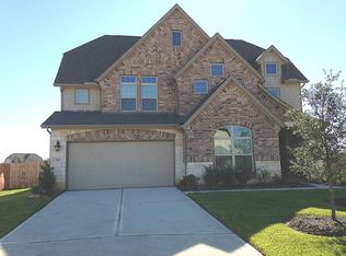 7227 Olwen Ct, Spring, TX 77379