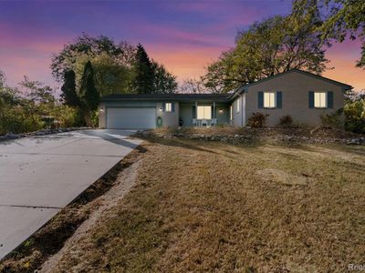 8550-33 Mile Rd, Romeo, MI, 48065