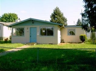 230 E 63rd St, Tacoma, WA 98404